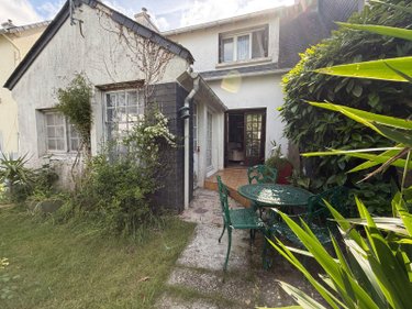 Maison a vendre Quimper 29000 Finistère 97 m2 5 pièces 186640 euros