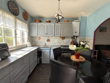 Maison a vendre Quimper 29000 Finistère 97 m2 5 pièces 186640 euros