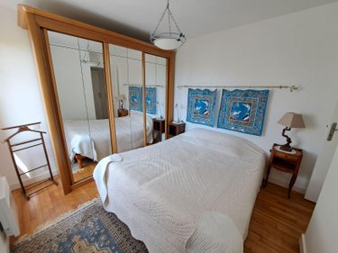 Appartement a vendre Clohars-Carnoët 29360 Finistère 54 m2 4 pièces 229000 euros