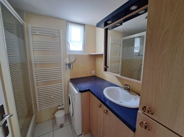 Appartement a vendre Clohars-Carnoët 29360 Finistère 54 m2 4 pièces 229000 euros