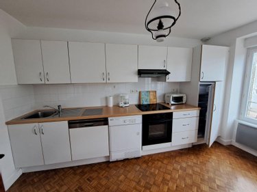 Appartement a vendre Clohars-Carnoët 29360 Finistère 54 m2 4 pièces 229240 euros