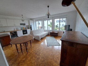 Appartement a vendre Clohars-Carnoët 29360 Finistère 54 m2 4 pièces 229000 euros