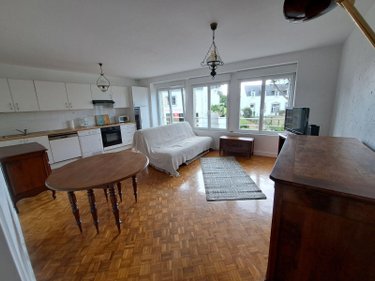 Appartement a vendre Clohars-Carnoët 29360 Finistère 54 m2 4 pièces 229000 euros