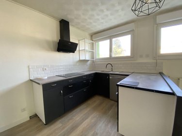 Appartement a vendre Brest 29200 Finistère 71 m2 3 pièces 145570 euros