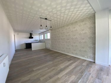 Appartement a vendre Brest 29200 Finistère 71 m2 3 pièces 145570 euros