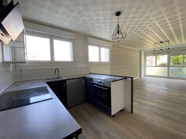 Appartement a vendre Brest 29200 Finistère 71 m2 3 pièces 145570 euros
