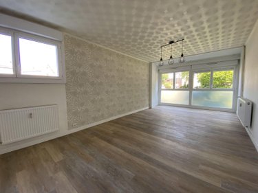 Appartement a vendre Brest 29200 Finistère 71 m2 3 pièces 145570 euros