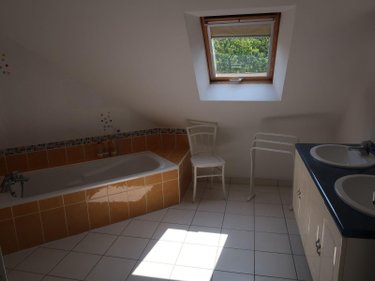 Maison a vendre Vignoc 35630 Ille-et-Vilaine 165 m2 8 pièces 497448 euros