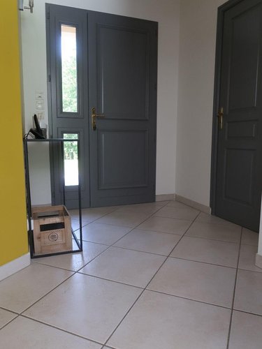 Maison a vendre Vignoc 35630 Ille-et-Vilaine 165 m2 8 pièces 497448 euros