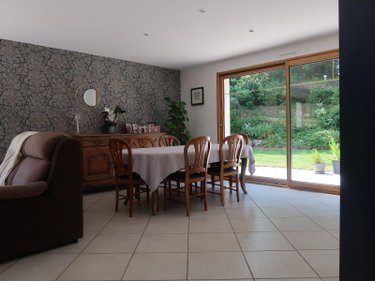 Maison a vendre Vignoc 35630 Ille-et-Vilaine 165 m2 8 pièces 497448 euros