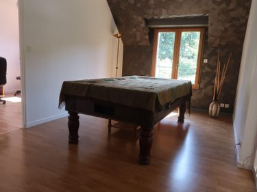 Maison a vendre Vignoc 35630 Ille-et-Vilaine 165 m2 8 pièces 487112 euros