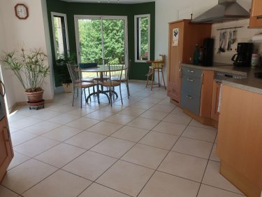 Maison a vendre Vignoc 35630 Ille-et-Vilaine 165 m2 8 pièces 487112 euros
