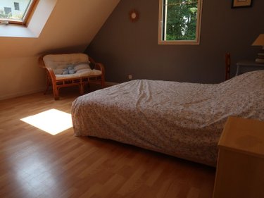 Maison a vendre Vignoc 35630 Ille-et-Vilaine 165 m2 8 pièces 497448 euros