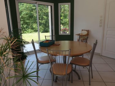 Maison a vendre Vignoc 35630 Ille-et-Vilaine 165 m2 8 pièces 497448 euros