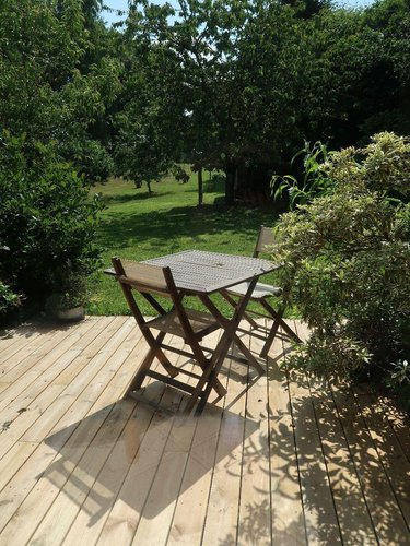 Maison a vendre Vignoc 35630 Ille-et-Vilaine 165 m2 8 pièces 487112 euros