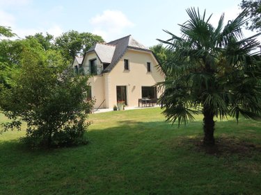 Maison a vendre Vignoc 35630 Ille-et-Vilaine 165 m2 8 pièces 497448 euros