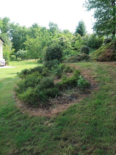 Maison a vendre Vignoc 35630 Ille-et-Vilaine 165 m2 8 pièces 497448 euros