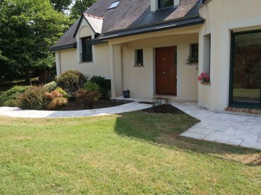 Maison a vendre Vignoc 35630 Ille-et-Vilaine 165 m2 8 pièces 497448 euros