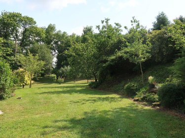 Maison a vendre Vignoc 35630 Ille-et-Vilaine 165 m2 8 pièces 487112 euros