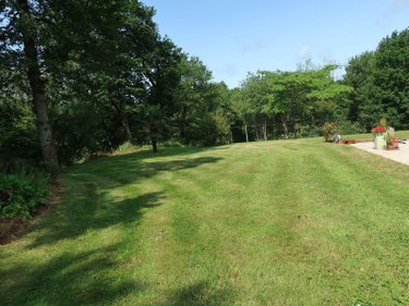 Maison a vendre Vignoc 35630 Ille-et-Vilaine 165 m2 8 pièces 497448 euros