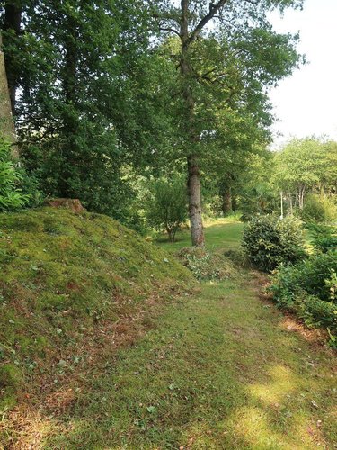 Maison a vendre Vignoc 35630 Ille-et-Vilaine 165 m2 8 pièces 497448 euros