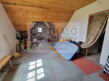 Maison a vendre Vald'Yerre 28290 Eure-et-Loir 165 m2 7 pièces 199000 euros