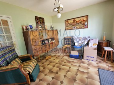 Maison a vendre Vald'Yerre 28290 Eure-et-Loir 165 m2 7 pièces 199000 euros