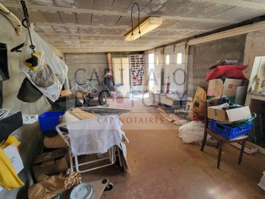 Maison a vendre Vald'Yerre 28290 Eure-et-Loir 165 m2 7 pièces 199000 euros