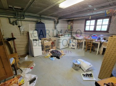 Maison a vendre Vald'Yerre 28290 Eure-et-Loir 165 m2 7 pièces 199000 euros