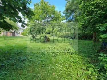 Maison a vendre Vald'Yerre 28290 Eure-et-Loir 165 m2 7 pièces 169000 euros