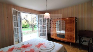 Maison a vendre Vald'Yerre 28290 Eure-et-Loir 165 m2 7 pièces 169000 euros