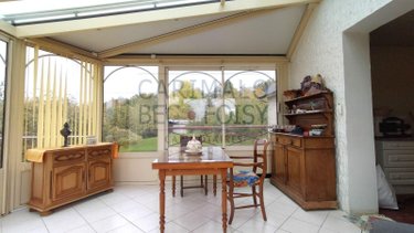 Maison a vendre Vald'Yerre 28290 Eure-et-Loir 165 m2 7 pièces 199000 euros