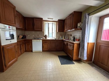 Maison a vendre Pontlevoy 41400 Loir-et-Cher 129 m2 5 pièces 152877 euros