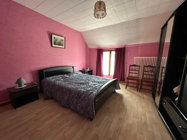 Maison a vendre Pontlevoy 41400 Loir-et-Cher 129 m2 5 pièces 152877 euros