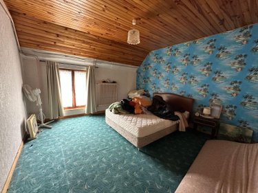 Maison a vendre Pontlevoy 41400 Loir-et-Cher 129 m2 5 pièces 152877 euros