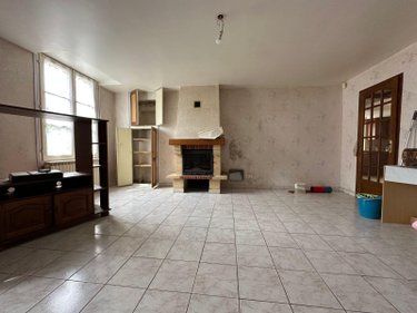 Maison a vendre Pontlevoy 41400 Loir-et-Cher 129 m2 5 pièces 152877 euros