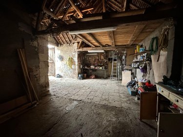 Maison a vendre Pontlevoy 41400 Loir-et-Cher 129 m2 5 pièces 152877 euros