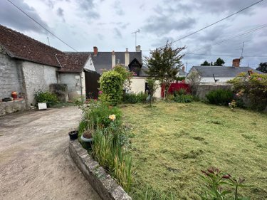 Maison a vendre Pontlevoy 41400 Loir-et-Cher 129 m2 5 pièces 152877 euros