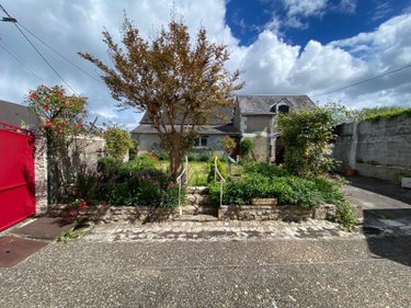 Maison a vendre Pontlevoy 41400 Loir-et-Cher 129 m2 5 pièces 152877 euros