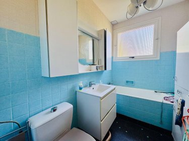 Maison a vendre Le Drennec 29860 Finistère 129 m2 6 pièces 213925 euros