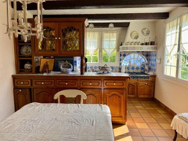 Maison a vendre Le Drennec 29860 Finistère 129 m2 6 pièces 213925 euros