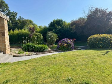 Maison a vendre Le Drennec 29860 Finistère 129 m2 6 pièces 213925 euros