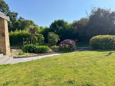 Maison a vendre Le Drennec 29860 Finistère 129 m2 6 pièces 224275 euros