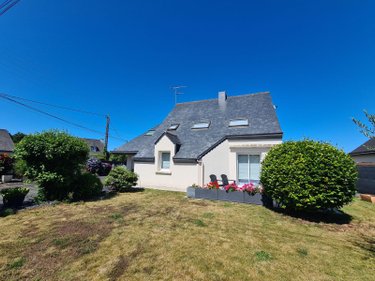 Maison a vendre Tréveneuc 22410 Côtes-d'Armor 140 m2 6 pièces 396605 euros