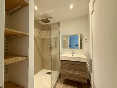 Appartement a vendre Marseille 8e Arrondissement 13008 Bouches-du-Rhône 63 m2 2 pièces 206700 euros
