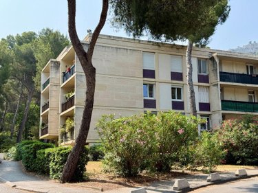 Appartement a vendre Marseille 8e Arrondissement 13008 Bouches-du-Rhône 63 m2 2 pièces 206700 euros