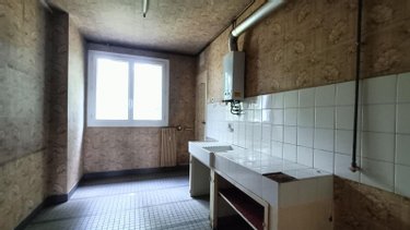 Appartement a vendre Rennes 35000 Ille-et-Vilaine 59 m2 3 pièces 141075 euros