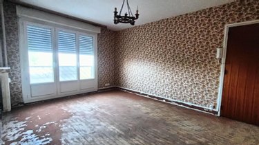 Appartement a vendre Rennes 35000 Ille-et-Vilaine 59 m2 3 pièces 141075 euros