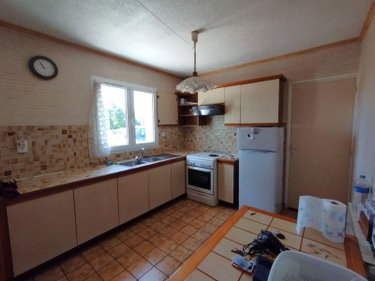 Maison a vendre Bannalec 29380 Finistère 44 m2 2 pièces 143100 euros