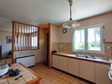 Maison a vendre Bannalec 29380 Finistère 44 m2 2 pièces 143100 euros